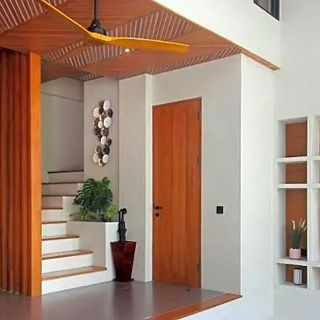 Nesara Villas