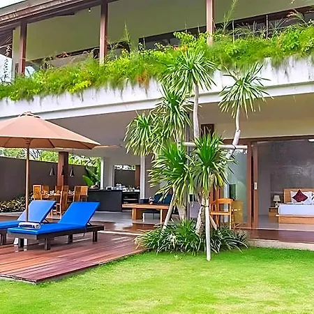Nesara Villas