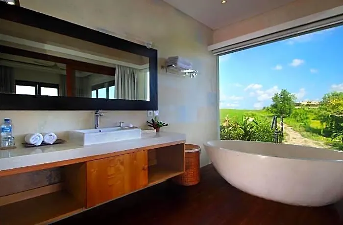 Nesara ホテル バリ島